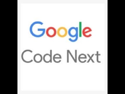 Google Code Next Works With High School Students Of Color
