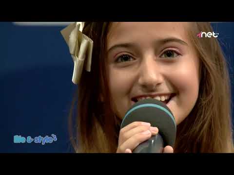 Kaya Gouder Curmi - Bring him Home on Life & Style 2019/20