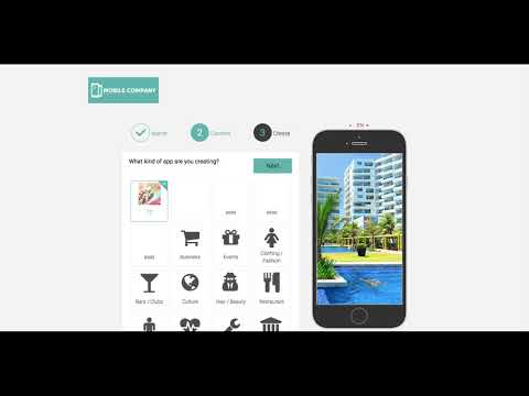Platform Signup Module - Coming Soon- Siberian CMS modules and Customization