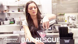 &#39;UNLV Students Get Schooled&#39; Sneak Peek | Bar Rescue (Season 6)