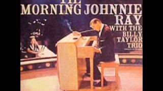 Johnnie Ray - Hands across the table