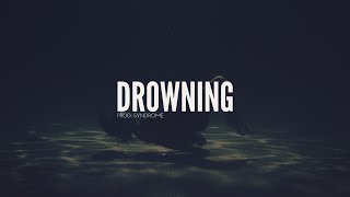 Guitar and Piano Hip-Hop Beat / Drowning (Prod. Syndrome)