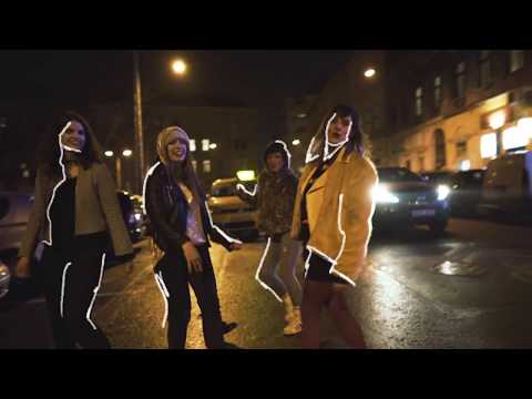 HolyChicks - Hova hoztalak (Official Music Video)
