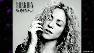 Shakira - Cazador de Amor (Remastered by RS 2023)