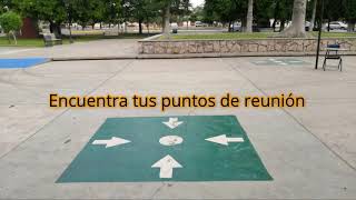 Problemática: Puntos de Reunión en la Universidad de Sonora