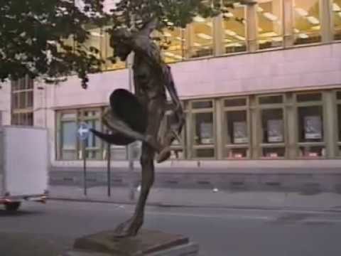 Zvon... (a short film about Aalst, Belgium)