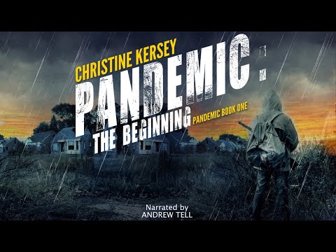 "Pandemic: The Beginning (Pandemic Book One)" Full Audiobook, Unabridged