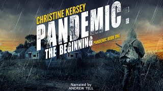 "Pandemic: The Beginning (Pandemic Book One)" Full Audiobook, Unabridged
