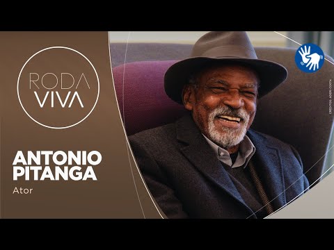 RODA VIVA | ANTONIO PITANGA | 27/10/2025