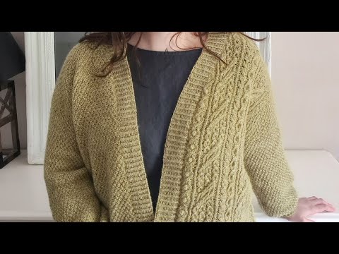 Yarnflakes Podcast 129 – What season is this...