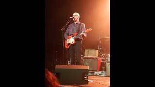 Teenage Fanclub, My Uptight Life @ Barrowland, Glasgow, 31/10/2018