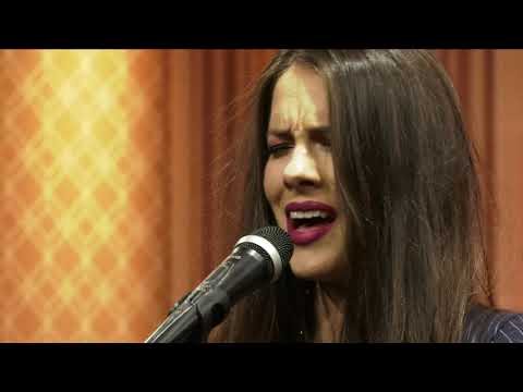 Ana Ursula Najev - Stine | Dalibor Petko Show | CMCTV