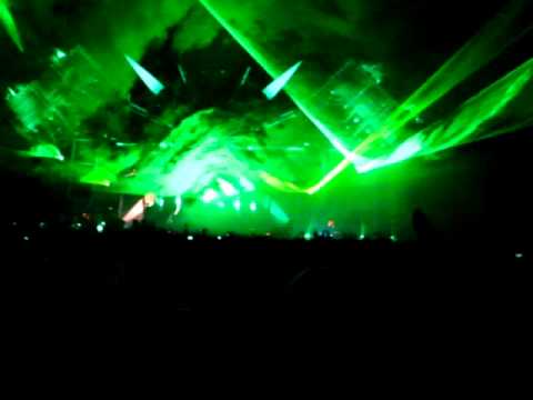Mysteryland 2011 Dj Promo