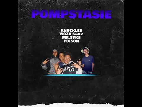 Outlaw Boyz-Pompstasie(Official audio) Prod.DJ Shilo