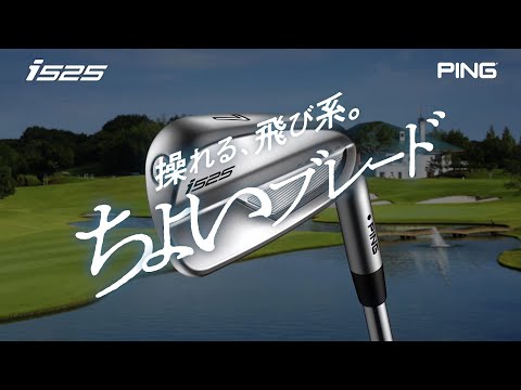 アイアン i525 Iron #5《N.S.PRO 850GH neo スチールシャフト》 硬さ（Flex）：S 【返品交換不可】