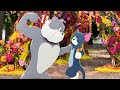 Tom And Jerry Ending Fight Scene Movie CLIP 4K