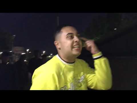 THIBAS vs FLUO | Semis | Ezeiza Under: Fecha 2 (Ascenso FMS 🇦🇷)