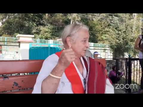 Практика 1000-рукого Ченрезига и мантра
