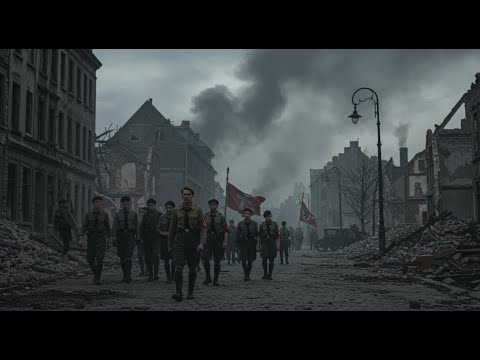 23Children of the Reich: The Story of Hitler’s Youth Army