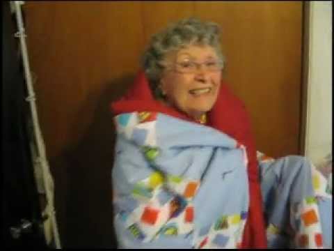 Grandma's Quilts - Larry Whitler