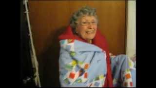 Grandma's Quilts - Larry Whitler