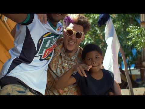 El Pote - La Calle Lo Pedia (VIDEO OFICIAL)