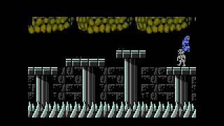ATARI XL / XE += DRAGON WOOD =+ PREVIEW ALPHA 01 - FULL DEMO GAME PLAY - NO DEATHS