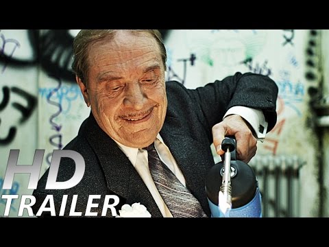 TOILET STORIES | Trailer deutsch german [HD]