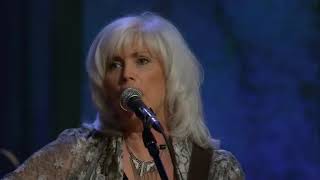 Emmylou Harris - Abraham, Martin &amp; John