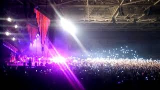 Saša Kovačević-Bez tebe me nema (22.12.2018.-Zetra)