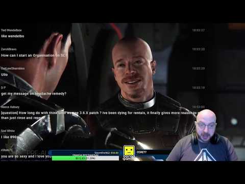 Star Citizen AMA | Let's Talk about Alpha 3.6 & Delays