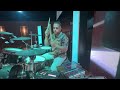 Jehovah drum cover by Elevation Worship