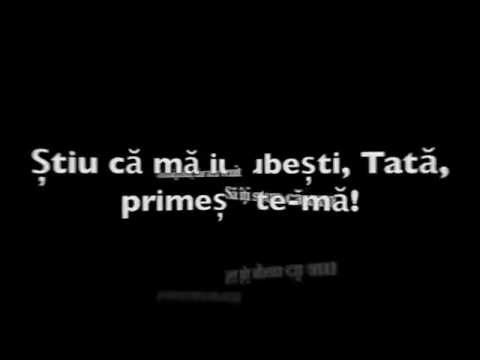 Ariana Samoilă - Iartă-mă (lyric video)