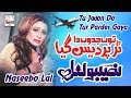 Tu Jadon Da Tur Pardes Best Of Naseebo Lal HI TECH MUSIC