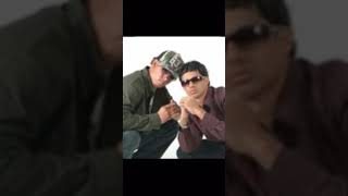 Nena- Rakim y Ken-Y (slowed)