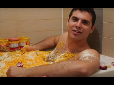 Sex, drugs, and cheese.