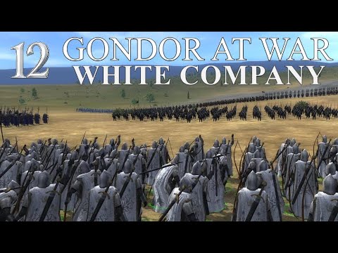 DaC V5 - Gondor At War 12: White Company