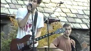Joan of Arc live at Swarthmore College in Philadelphia, PA on 9.18.1999