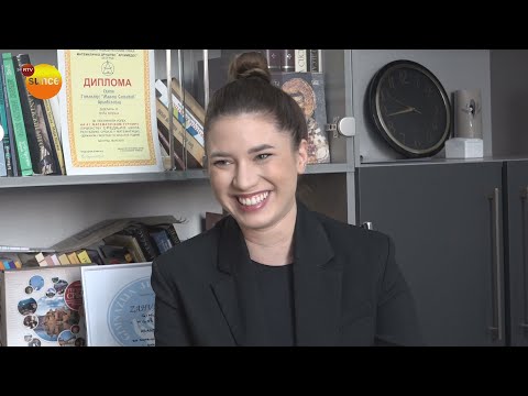 Aranđelovčanka Mina Stojić na prestižnom Kembridžu