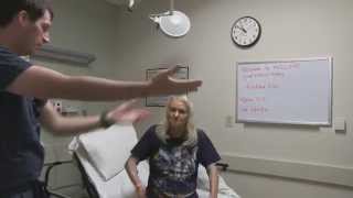 The Romberg and Pronator Drift Signs