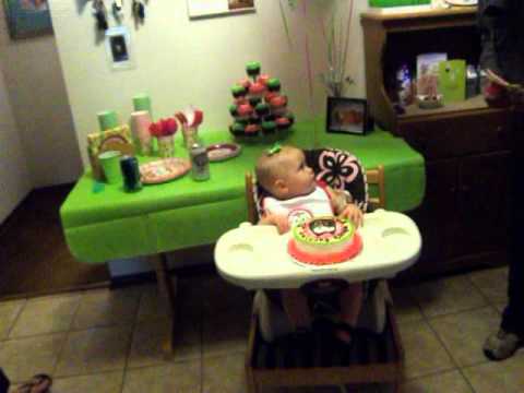 Happy Birthday to Laney!!