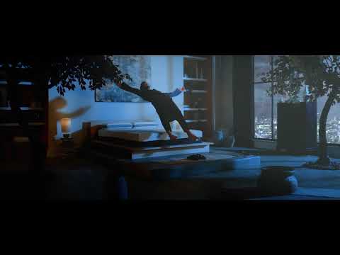 Bamboo Hybrid Mattress from Panda 🐼