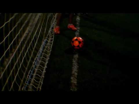 CSKA Bragado vs El Rey y los Muchachos #Fecha6 - Copa Palermo