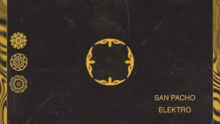 San Pacho - Elektro video