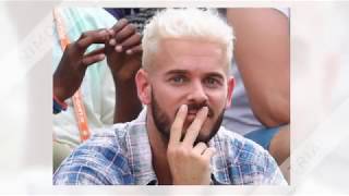 M. Pokora - Through The Eyes