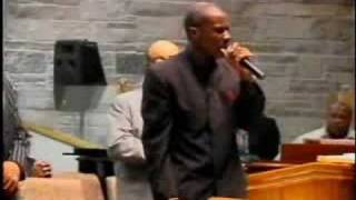 Bishop Noel Jones -  It's God To Happen Pt 3