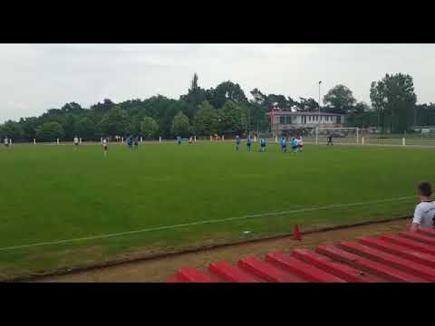 VFB Hohenleipisch 1912 vs FC Bad Liebenwerda