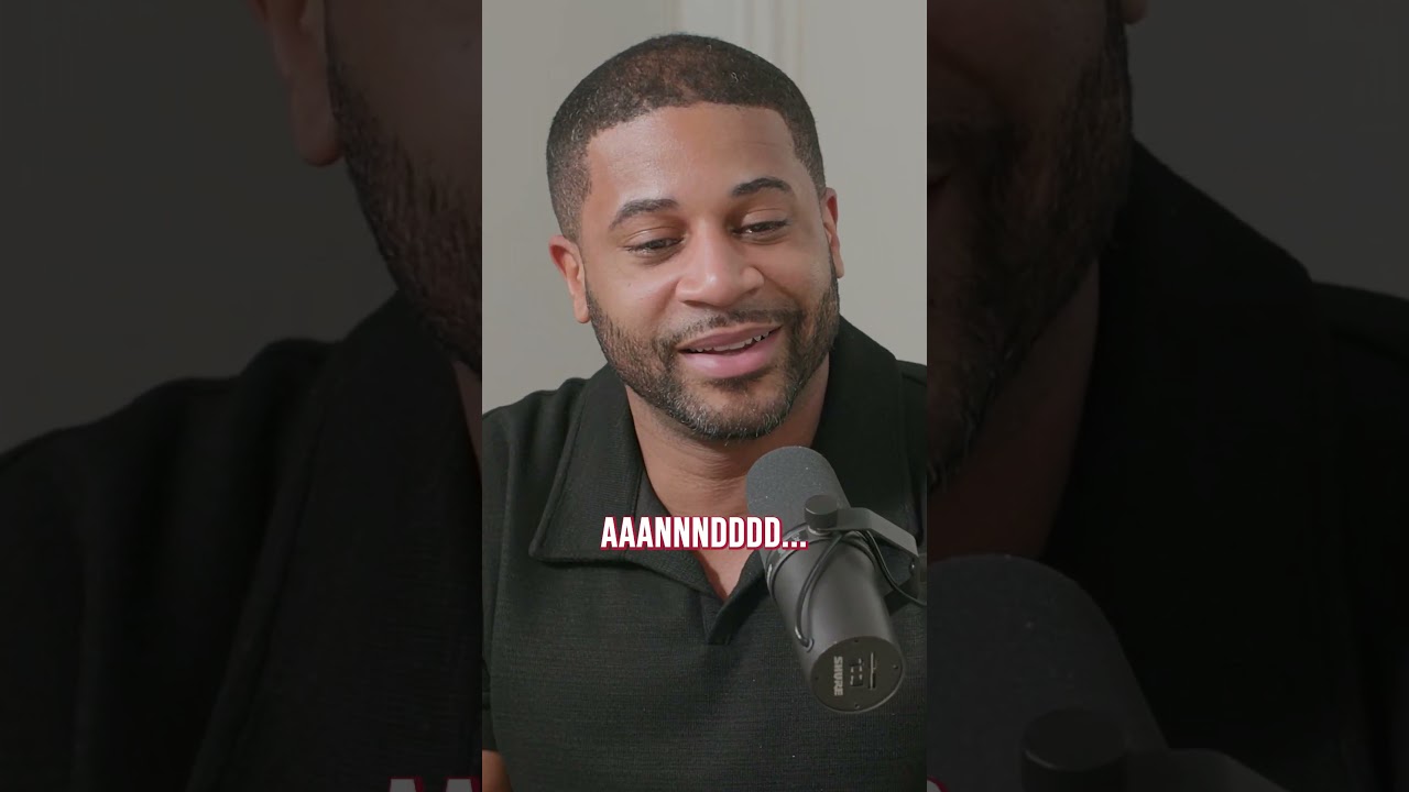 Grandma Walked in on WHAT??