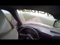 DC Rallycross Event 3 Run 5 BMW E30 325ix