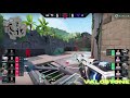 İNSANE BabyJ CLUTCH FAZE VS V1